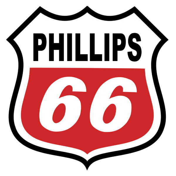 Phillips 66 Logo